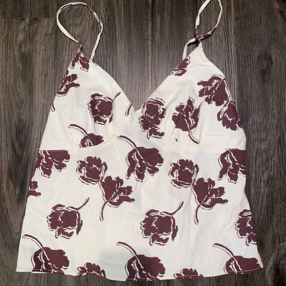 Free People Susie cami - Picture 4 of 10